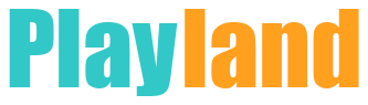 Playland Casino Logo